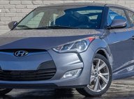 2017 Hyundai Veloster Value Edition
