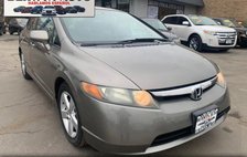 2006 Honda Civic EX