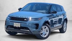 2024 Land Rover Range Rover Evoque P250 S