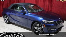 2017 BMW 2 Series 230i