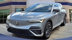 2024 Acura ZDX A-SPEC