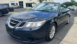 2008 Saab 9-3 2.0T