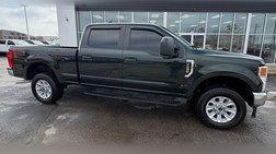 2021 Ford Super Duty F-250 XL