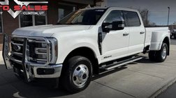 2024 Ford Super Duty F-350 Lariat