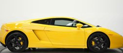 2004 Lamborghini Gallardo Base