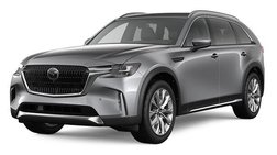 2025 Mazda CX-90 3.3 Turbo Premium Sport