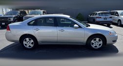 2006 Chevrolet Impala LT