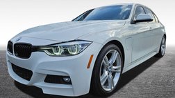 2018 BMW 3 Series 330e iPerformance