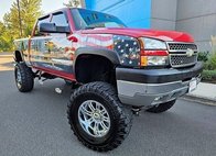 2005 Chevrolet Silverado 2500HD LS