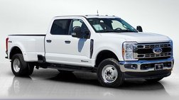 2024 Ford Super Duty F-350 XLT