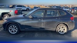 2014 BMW X1 xDrive28i