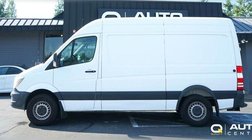 2014 Mercedes-Benz Sprinter 2500