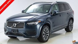 2021 Volvo XC90 T5 Momentum