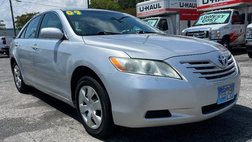 2009 Toyota Camry LE
