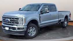 2024 Ford Super Duty F-350 Lariat
