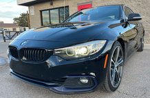 2018 BMW 4 Series 430i Gran Coupe