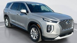 2021 Hyundai Palisade SE
