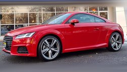 2023 Audi TT 2.0T quattro