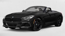 2022 BMW Z4 sDrive30i