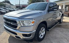 2020 Ram Ram Pickup 1500 Big Horn