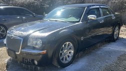 2006 Chrysler 300 C