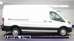 2023 Ford Transit 150