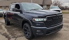 2026 Ram Ram Pickup 1500 Lone Star