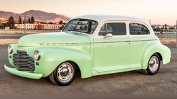 1941 Chevrolet 