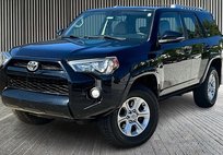 2015 Toyota 4Runner SR5 Premium