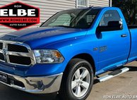 2021 Ram Ram Pickup 1500 Classic Tradesman