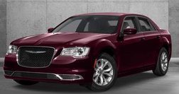2016 Chrysler 300 Anniversary Edition