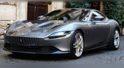 2022 Ferrari Roma Base