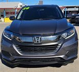 2020 Honda HR-V LX