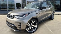 2024 Land Rover Discovery P360 Dynamic SE