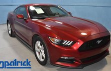2017 Ford Mustang V6