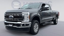 2024 Ford Super Duty F-350 XLT
