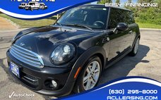2013 MINI Hardtop Cooper