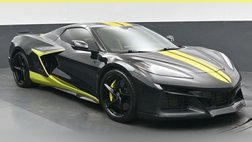 2024 Chevrolet Corvette E-Ray
