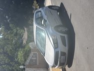 2012 Chevrolet Sonic LS