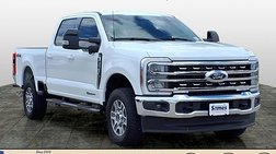 2024 Ford Super Duty F-250 Lariat