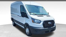 2023 Ford Transit 250