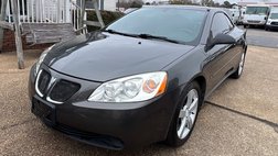2006 Pontiac G6 GT