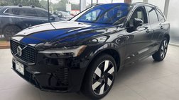 2025 Volvo XC60 T8 Plus Dark Theme