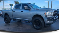 2023 Ram Ram Pickup 2500 Tradesman