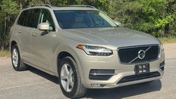 2018 Volvo XC90 T5 Momentum 5-Passenger
