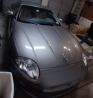 2009 Jaguar XK Base