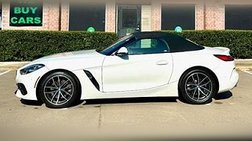 2019 BMW Z4 sDrive 30i
