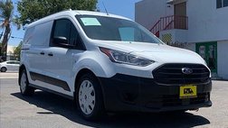 2020 Ford Transit Connect XL