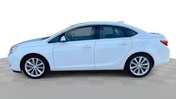 2015 Buick Verano Convenience Group