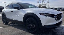 2021 Mazda CX-30 Turbo Premium